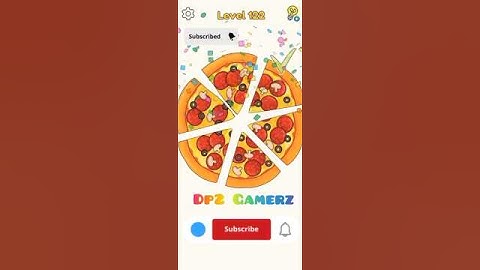 Dop4 👀 Level 122 🔥 Android ✅ walkthrough ✔️ #dop4  #gameplay #shorts