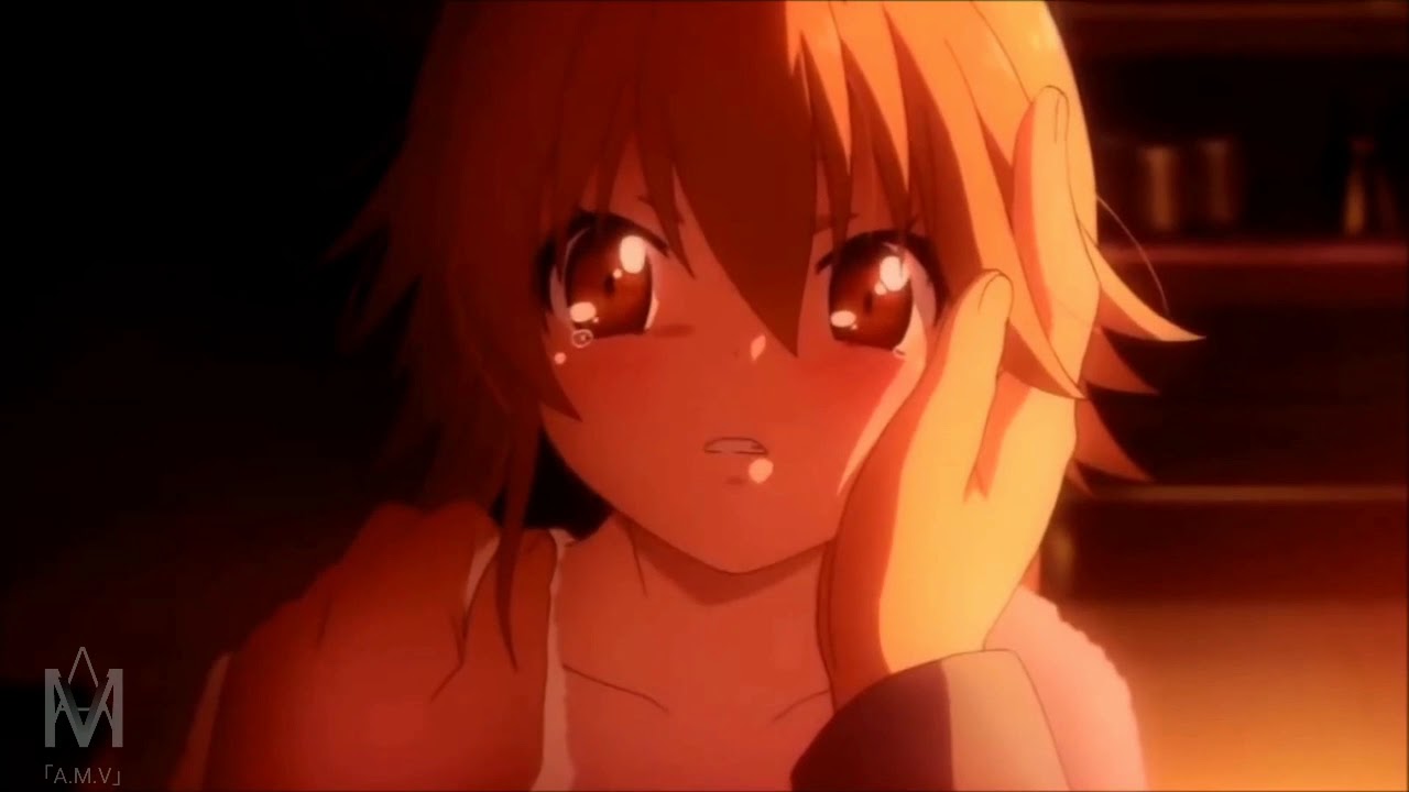 Closer (ft. Halsey) Versão Nightcore - 「AniMix AMV」