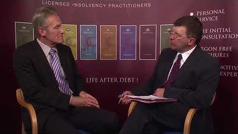 G&K - What happens when a company goes into liquidation?