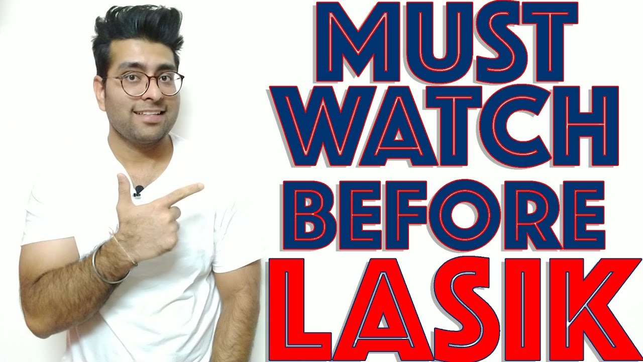 Latest Lasik Technology 2019 Explained In Hindi Laser Eye Surgery Technology Medical Guruji Youtube