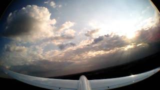 Condor Magic EVO4 on-board cam Bitburg