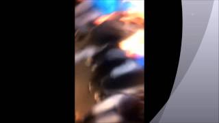 Harlem Shake - Youth Group edition