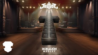 Justice - Medley by Horalion