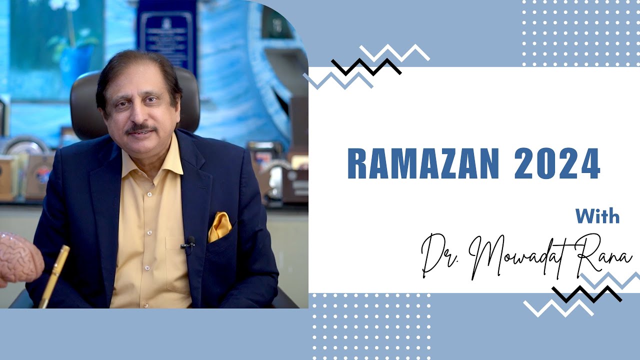 Mah e Ramzan ke Sath Naya Rishta - YouTube