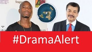 Neil DeGrasse Tyson Rap Battle With B.o.B. #DramaAlert Matthew Santoro - Onision - TotalBiscuit
