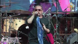 Download lagu Awie - Harapan - Live @ LaCrista Hotel Melaka - 2021