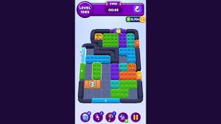 What's the BEST Color Block Option for LEVEL 1069