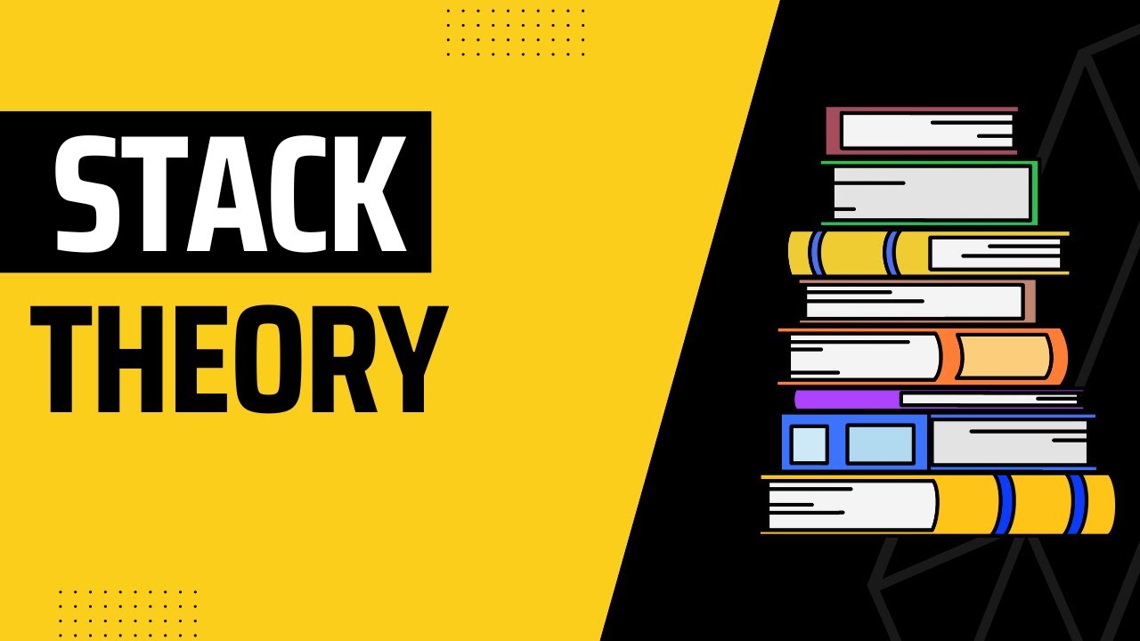 Stack Data structure | C data structure beginner | - YouTube