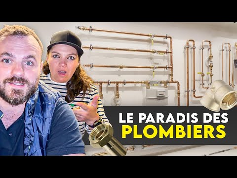 ON A VISITÉ LE VIEGA WORLD ! - BichonTV