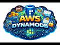 Dynamodb MultiRegion Setup