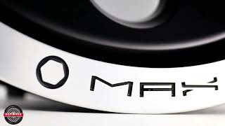 Olympia Tyres Brings LENSO (MAX 1) Rims Available In 17 And 18