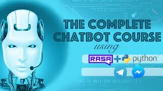 Promo Complete Chatbot Course Using Python - Rasa
