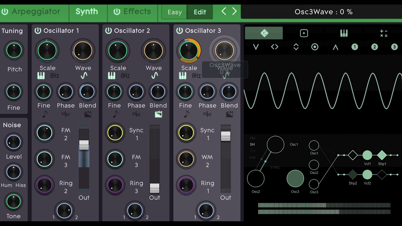 Easy effects. FXPANSION - cypher2. Strobe VST. Strobe FXPANSION preversion. Waves Pitch.