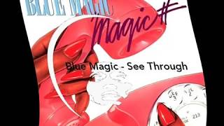 STARFUNK - Blue Magic - See Through Funk 1983 (High Quality)