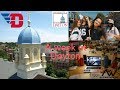 A week at the University of Dayton | Mistah Wong Productions