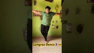 Gungroo Song?? | War | Hrithik roshan | shorts viral  dance youtubeshorts