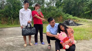 The Mysterious Disappearance of a Daughter, the Mute Single Mother Goes Mad - Who Is the Mastermind?