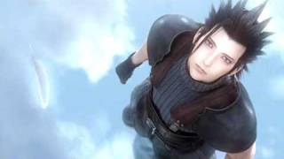 Crisis Core FFVII - Fan Trailer (The Price of Freedom)