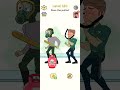 Save the police 🚨🚓#shorts #puzzle #puzzlegame #animation #gaming