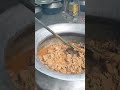 গ্রামীন বিয়ের গরুর মাংসের বিশাল রান্না 🍖 | Village Wedding Food #youtubeshorts #streetfood