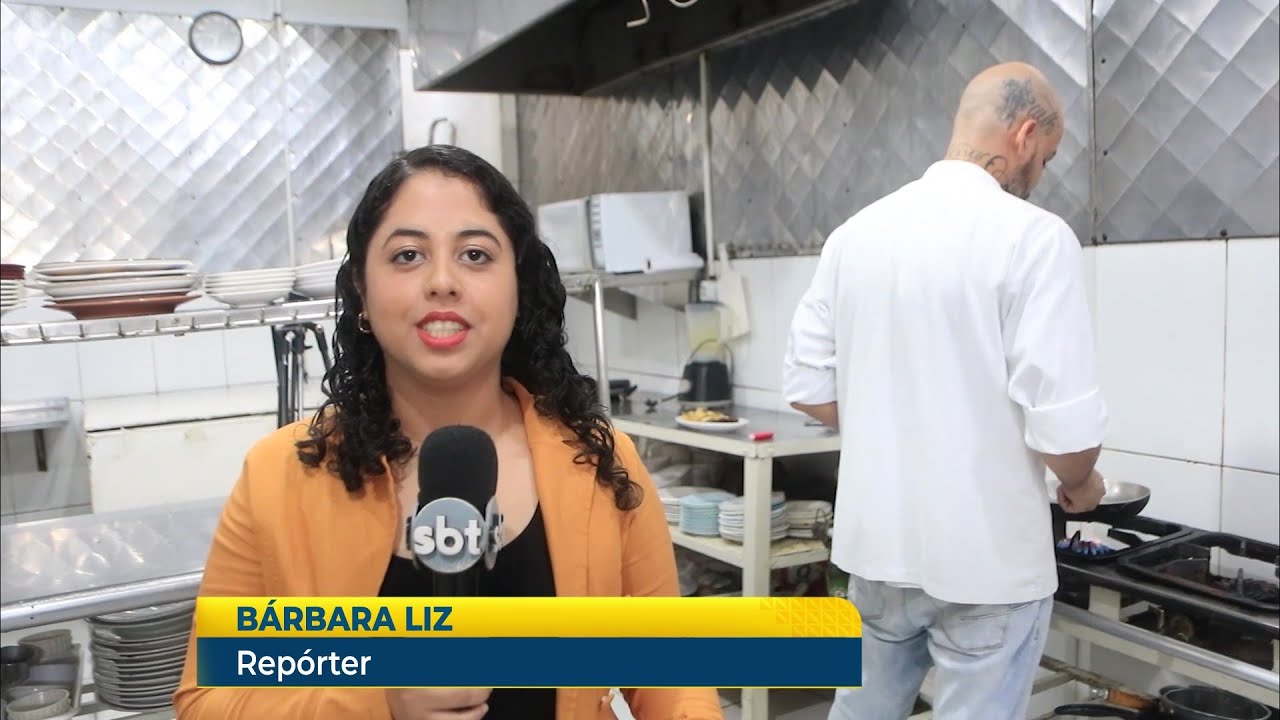 GASTRONOMIA REGENERATIVA: CHEF PARAENSE SE DESTACA POR TRAZER SUSTENTABILIDADE PARA A COZINHA