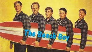Kokomo - The Beach Boys - Lyrics/แปลไทย chords