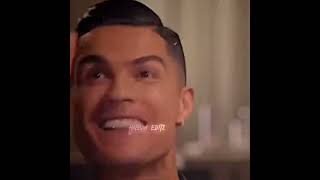 Quick Ronaldo Edit🥶🐐