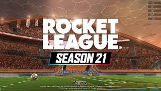 Completing my New Driver Challenges in Rocket League (Part 1)