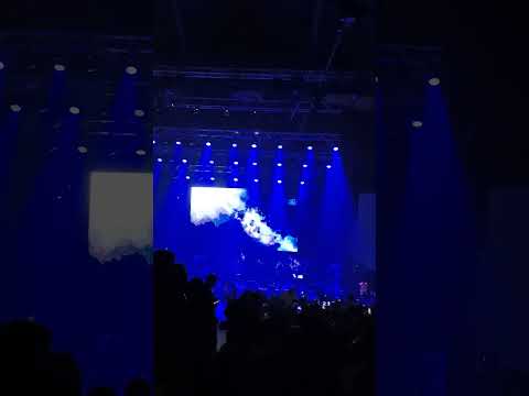 Moein Live In Concert 2025 Auckland New Zealand Moein Moein Live In Concert Auckland 