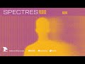 Spectres waiting from presence artoffact postpunk newwave