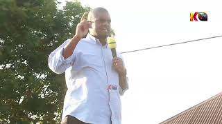 SAKATA LA BEI YA MAHINDI MAKAMU WA RAIS ATOA MAAGIZO KWA WIZARA.