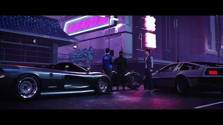 Talwiinder x Hasan Raheem x NDS - BACH KE (Officia...