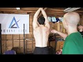 House Call [Shoulder Pain Treatment] with Larry the Human from Active Life Rx