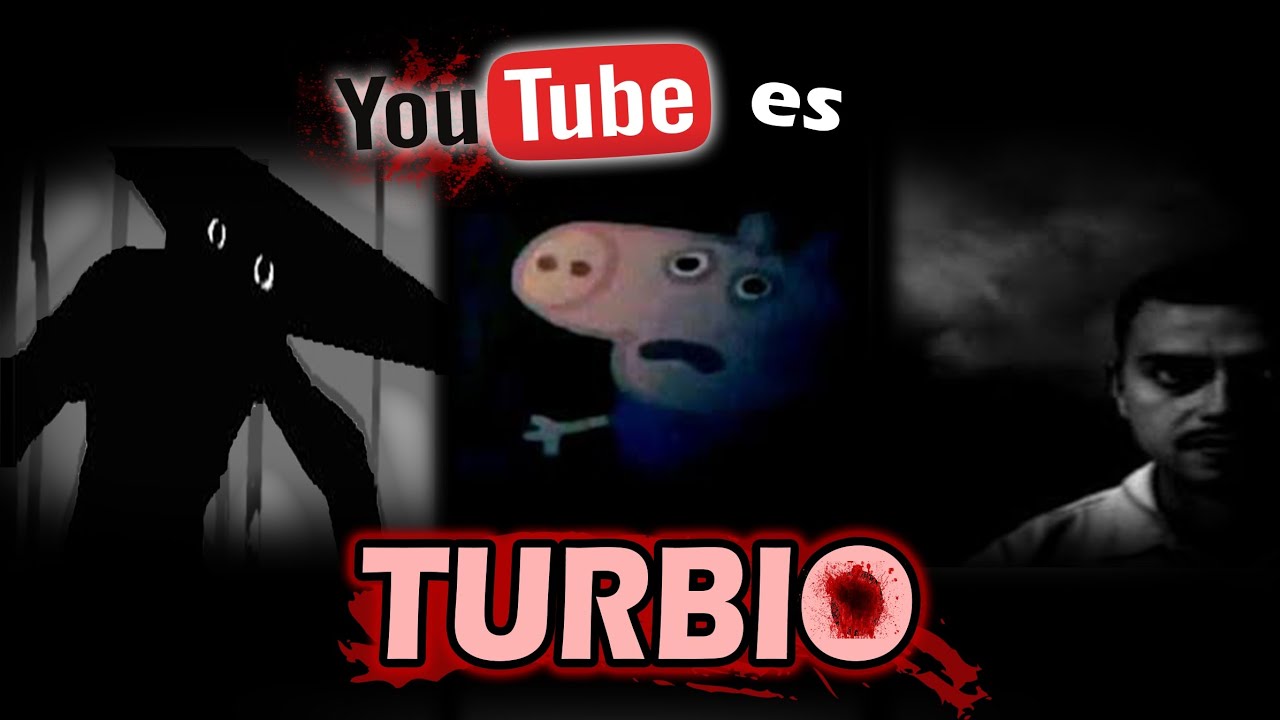 Los misterios de YouTube... | Loquendo