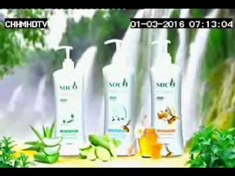 Noco Shower Cream Girl 33sec 01 03 16 HM