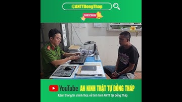 Khen thưởng đột xuất các cá nhân trong phòng, chống tội phạm