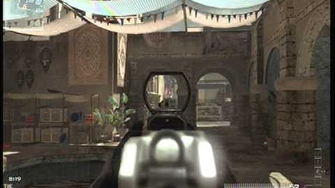 Lines of sight (Seatown and Carbon)