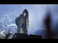 Ministry - N.W.O (with Burton C. Bell) - Live Rock In Rio 2015