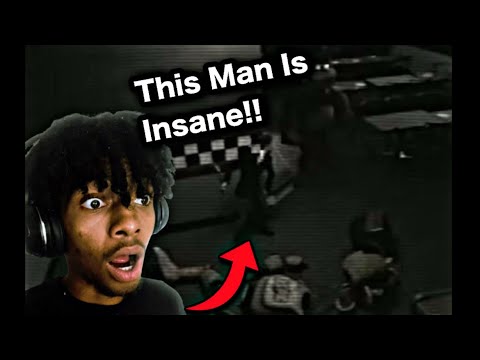 These FNAF VHS Tapes Will BLOW YOUR MIND!! | Valox Reaction