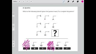 Matrices Practice Test 2 Solution 18 Profile