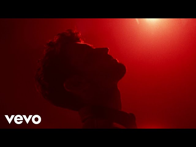 Duncan Laurence - Love Don’t Hate It