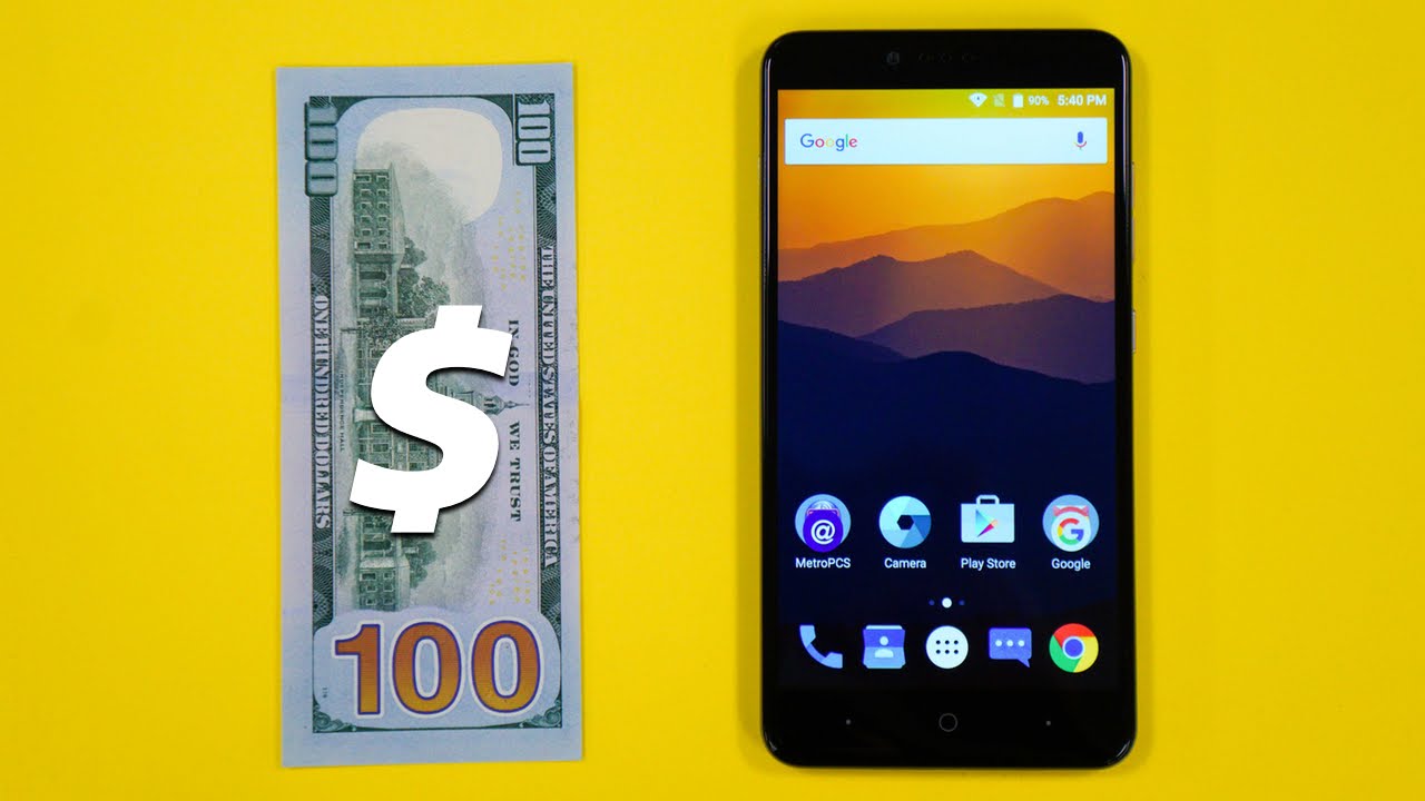 $99 Phone: Too Good to Be True?