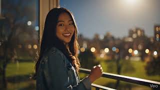 Slow Motion 💫 | Soft Romantic Melodic Rap Song | One Love Album | Night Vibes screenshot 4