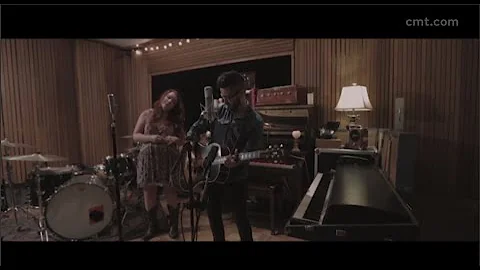 Sean McConnell - Shotgun (Official Music Video)