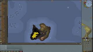 Oldschool Runescape | Where is the Onyx Crest?