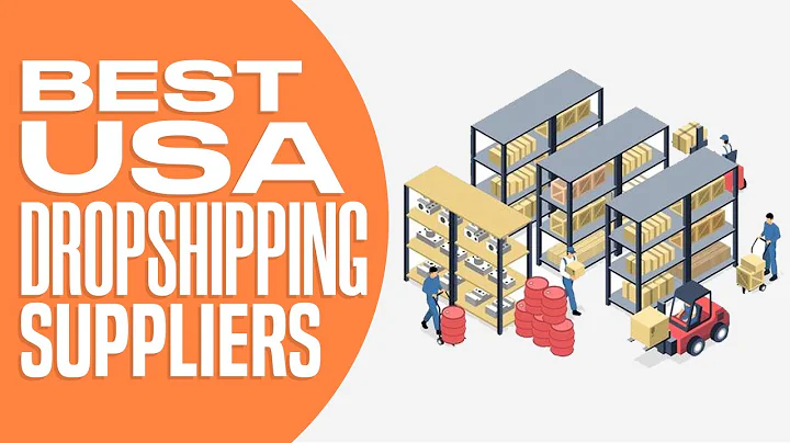 Discover the Best US-Based Suppliers for Dropshipping in 2023
