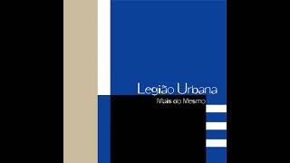 Legião Urbana - Vento No Litoral - 1991