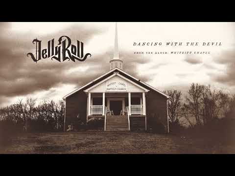 Jelly Roll – Dancing With The Devil (Official Audio)
