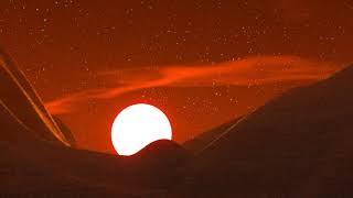HDRI Lookaround - Binary Star
