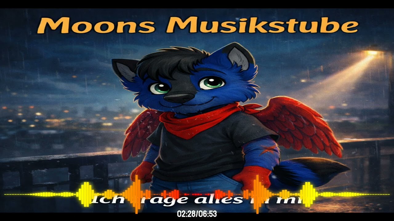 Ich Trag alles in Mir